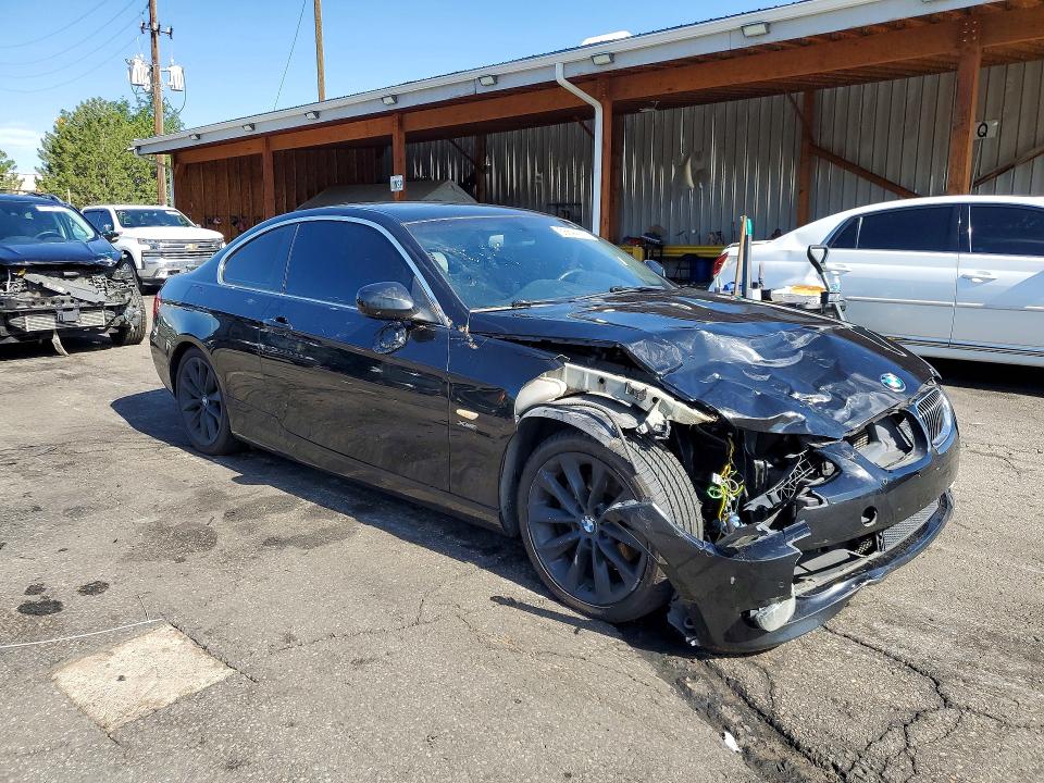 58644716 :رقم المزاد ، WBAKF3C53DJ058083 vin ، 2013 Bmw 328 مزاد بيع