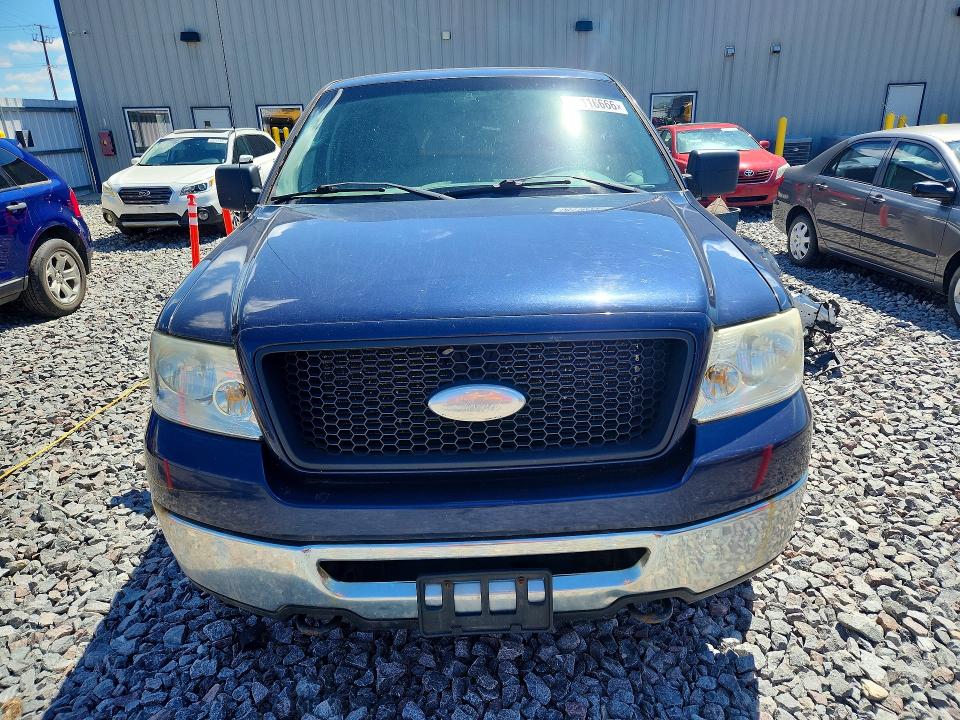 Aukcja sprzedaży 2006 Ford F-150, vin: 1FTRF14536KB42650, numer aukcji: 58116666