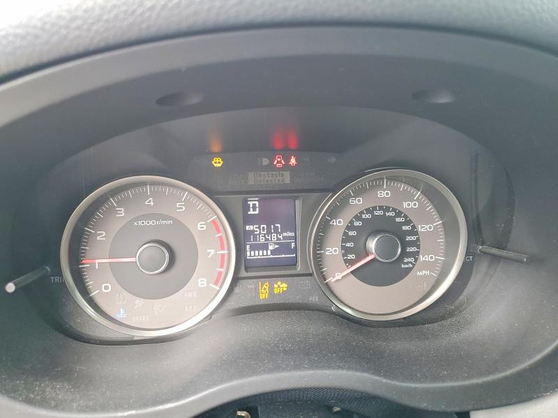 Продажа на аукционе авто 2015 Subaru Forester, vin: JF2SJAFCXFH595318, номер лота: 55733096