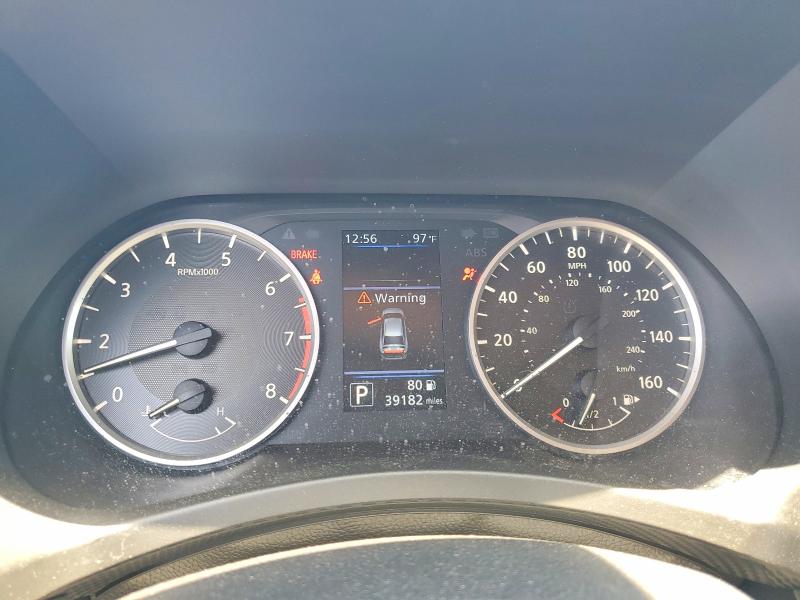 Продаж на аукціоні авто 2024 Nissan Sentra, vin: 3N1AB8BV3RY242728, номер лоту: 57070786