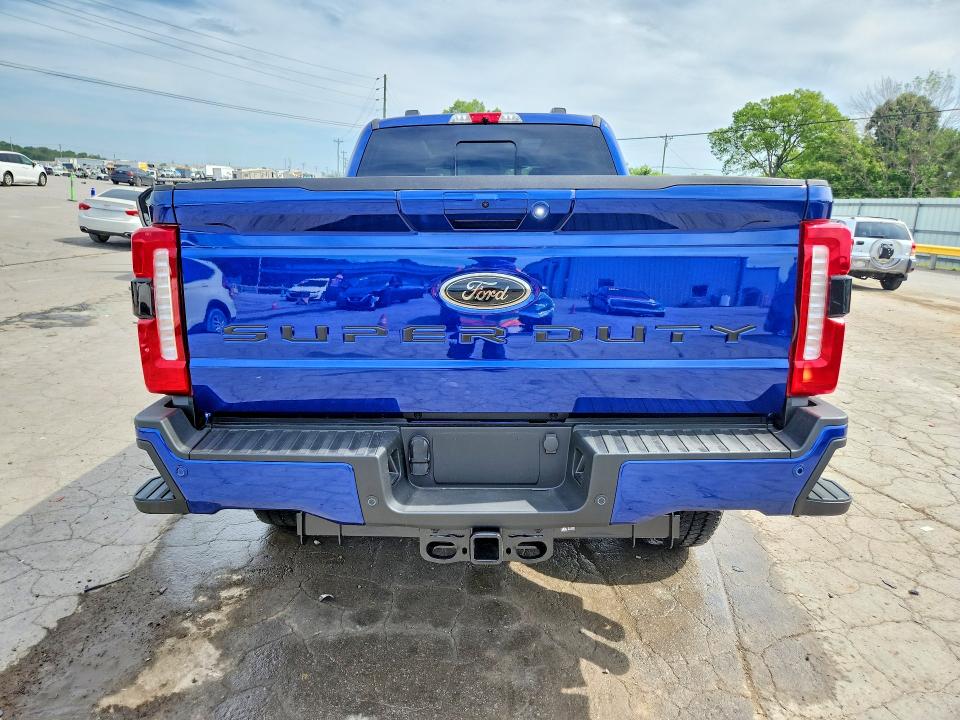 Продажа на аукционе авто 2026 Ford F250, vin: 1FT8W2BT0TEC70227, номер лота: 56471106