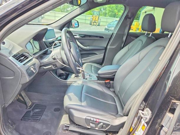 Aukcja sprzedaży 2021 Bmw X1, vin: WBXJG7C01M5S77109, numer aukcji: 58540516