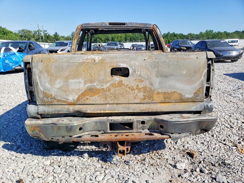 Aukcja sprzedaży 2006 Gmc New Sierra, vin: 1GTEK19T56Z138088, numer aukcji: 55441236