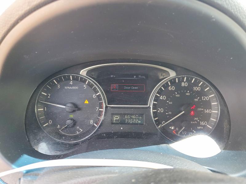 56514046 :رقم المزاد ، 1N4AL3AP8FC144840 vin ، 2015 Nissan Altima مزاد بيع