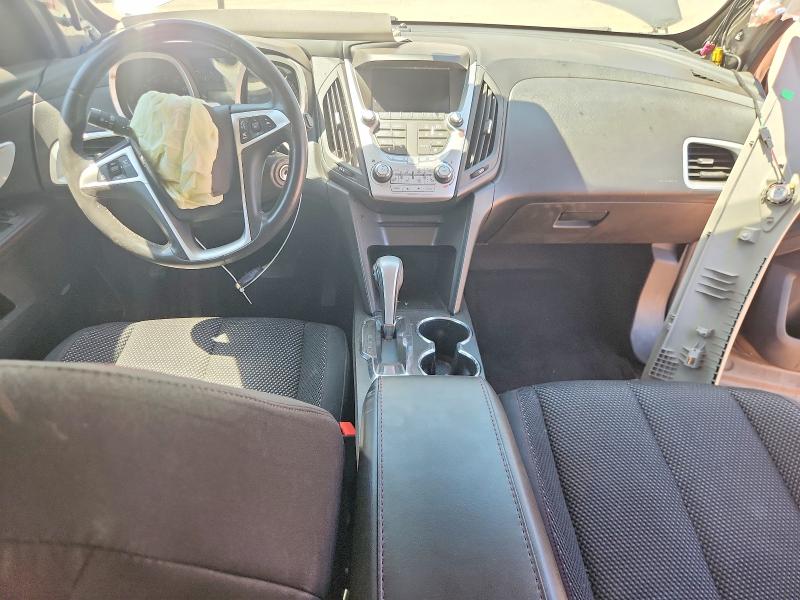 Aukcja sprzedaży 2012 Chevrolet Equinox, vin: 2GNFLNE56C6178467, numer aukcji: 57374516