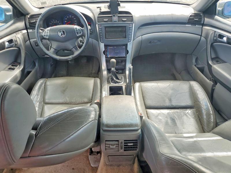 57326366 :رقم المزاد ، 19UUA65564A068827 vin ، 2004 Acura Atl مزاد بيع