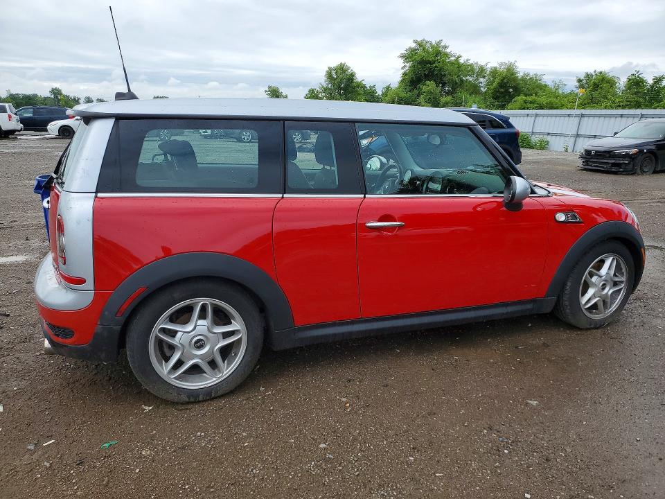 2008 Mini Cooper მანქანა იყიდება აუქციონზე, vin: WMWMM33598TP89237, აუქციონის ნომერი: 58205626