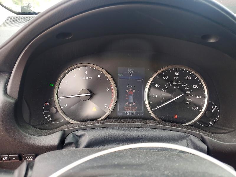 Продажа на аукционе авто 2017 Lexus Nx 200t, vin: JTJYARBZ8H2065742, номер лота: 55717446