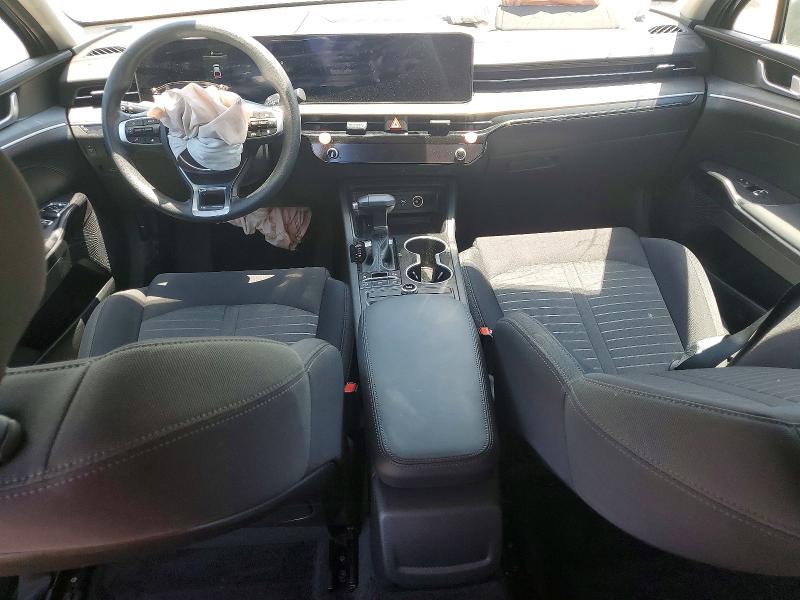 Aukcja sprzedaży 2026 Kia K5, vin: KNAG24J71T5445248, numer aukcji: 56075246