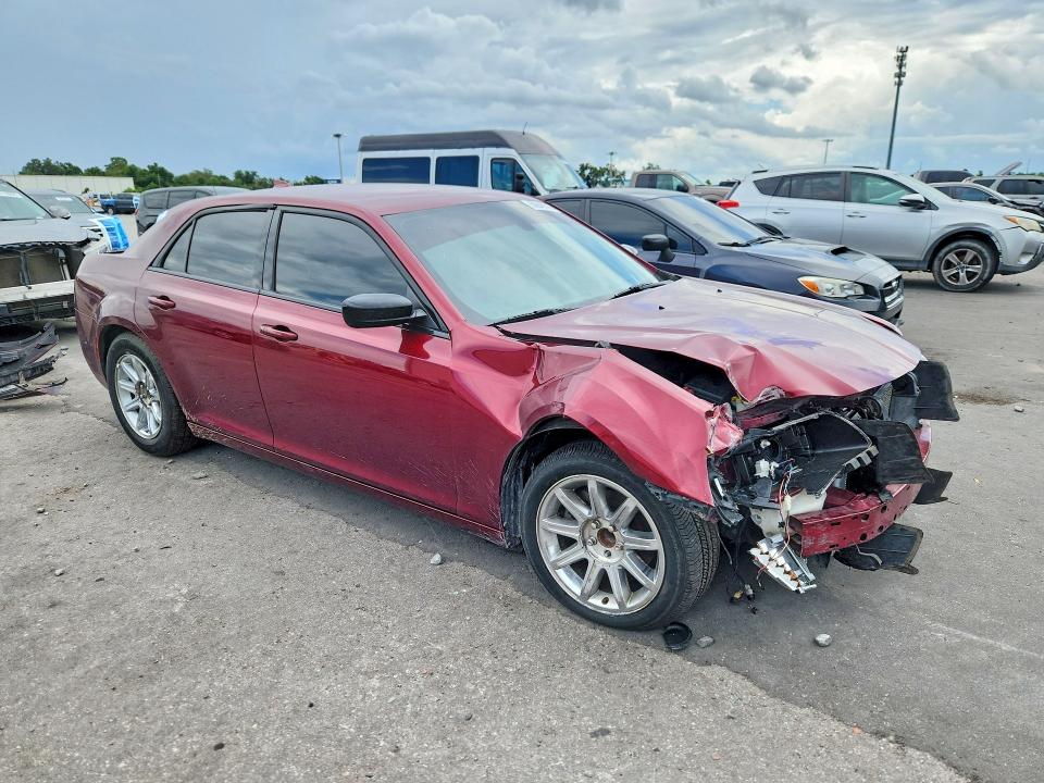 Aukcja sprzedaży 2019 Chrysler 300, vin: 2C3CCAAG6KH614396, numer aukcji: 56649876