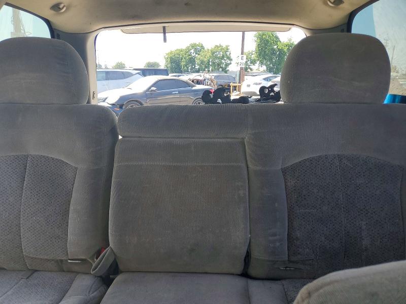 Продаж на аукціоні авто 2002 Chevrolet Tahoe, vin: 1GNEK13T22R257775, номер лоту: 56064616
