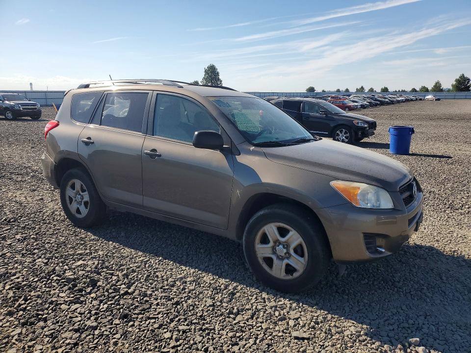 Aukcja sprzedaży 2010 Toyota Rav4, vin: 2T3BF4DV5AW053021, numer aukcji: 57633836
