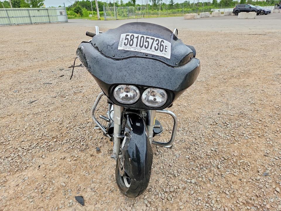 Продаж на аукціоні авто 2011 Harley-davidson Fltrx, vin: 1HD1KHM14BB659933, номер лоту: 58105736