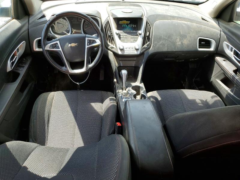 Продажа на аукционе авто 2015 Chevrolet Equinox, vin: 2GNALBEK2F6341232, номер лота: 57230766
