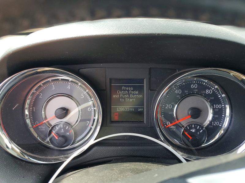 58972666 :رقم المزاد ، 2C4RC1CG3ER251637 vin ، 2014 Chrysler Town & Country مزاد بيع