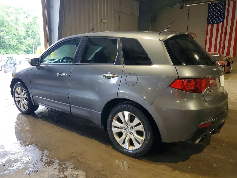 Продаж на аукціоні авто 2012 Acura Rdx, vin: 5J8TB1H50CA001971, номер лоту: 58369626