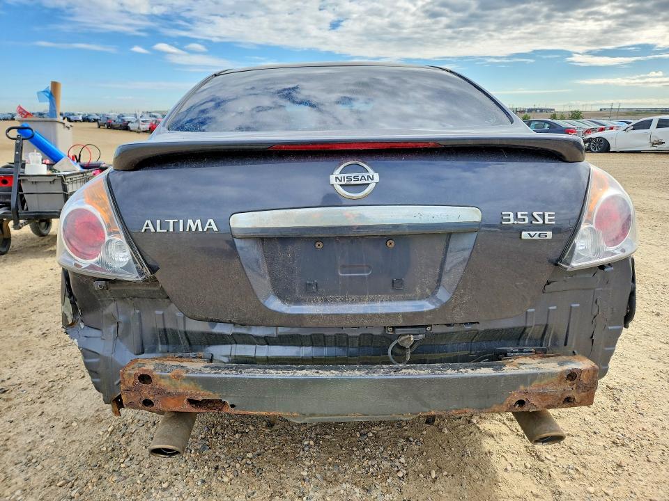 Aukcja sprzedaży 2007 Nissan Altima, vin: 1N4BL21E97C235114, numer aukcji: 55302236