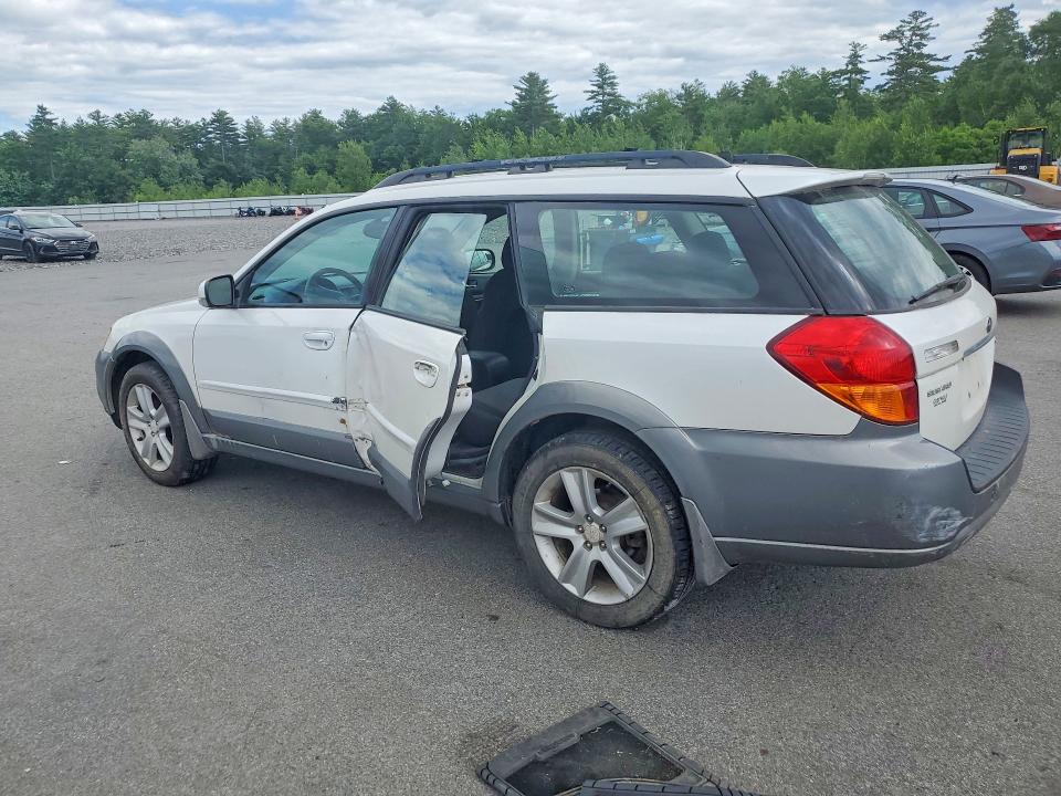 Aukcja sprzedaży 2005 Subaru Legacy, vin: 4S4BP68C754329120, numer aukcji: 57738406