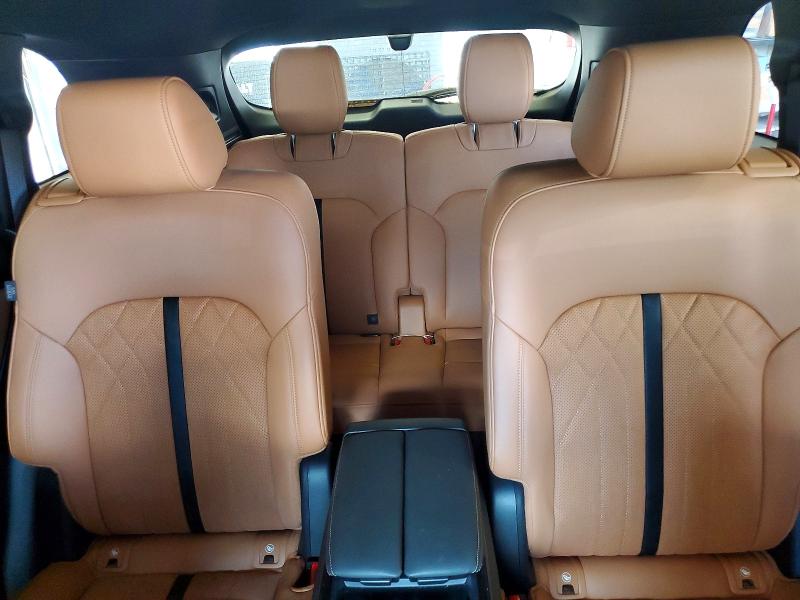 Aukcja sprzedaży 2025 Mazda Cx-90, vin: JM3KKEHC7S1233778, numer aukcji: 56504616