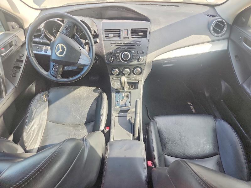 Продажа на аукционе авто 2012 Mazda 3, vin: JM1BL1W54C1691248, номер лота: 58585746