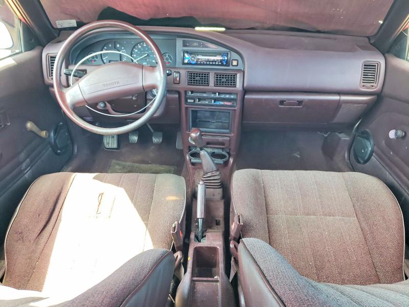 Aukcja sprzedaży 1992 Toyota Corolla, vin: 2T1AE91A8NC181864, numer aukcji: 58689806