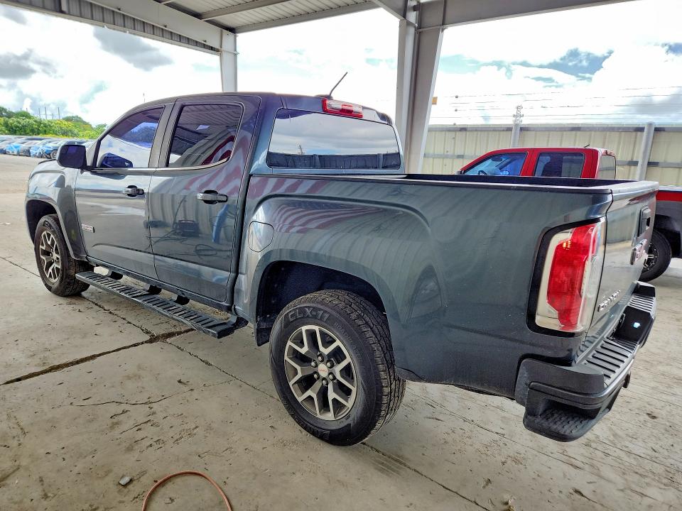 Aukcja sprzedaży 2015 Gmc Canyon, vin: 1GTG5BE34F1169374, numer aukcji: 56512076