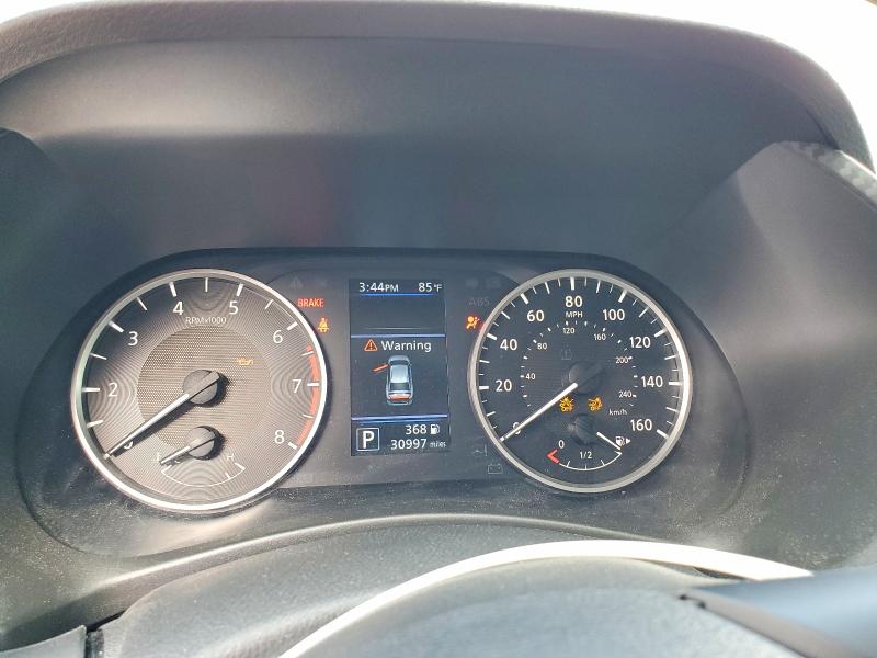 Aukcja sprzedaży 2024 Nissan Sentra, vin: 3N1AB8BVXRY335388, numer aukcji: 58385406