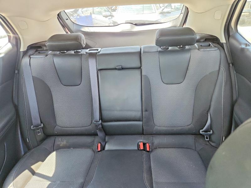 Продаж на аукціоні авто 2024 Buick Encore Gx, vin: KL4AMBSL5RB005590, номер лоту: 76293935