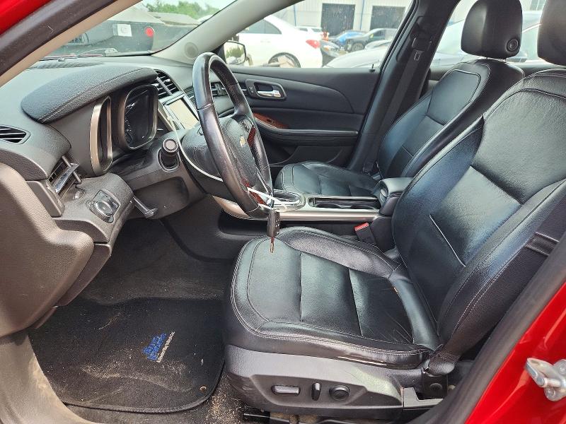 57134216 :رقم المزاد ، 1G11G5SX0DF202033 vin ، 2013 Chevrolet Malibu مزاد بيع