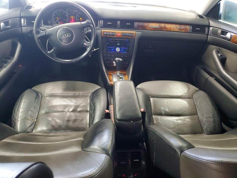 Продаж на аукціоні авто 2004 Audi Allroad, vin: WA1YD64B24N042226, номер лоту: 56028656