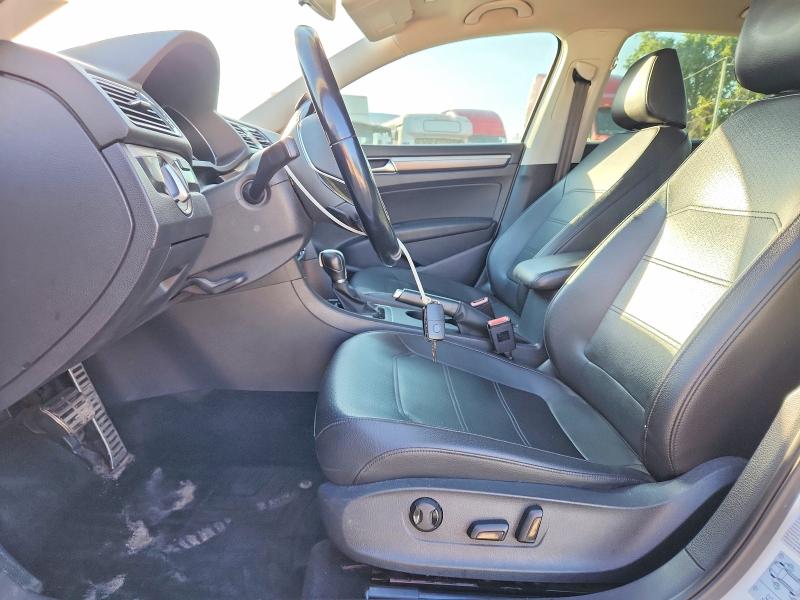 Aukcja sprzedaży 2017 Volkswagen Passat, vin: 1VWDT7A39HC024735, numer aukcji: 57480496