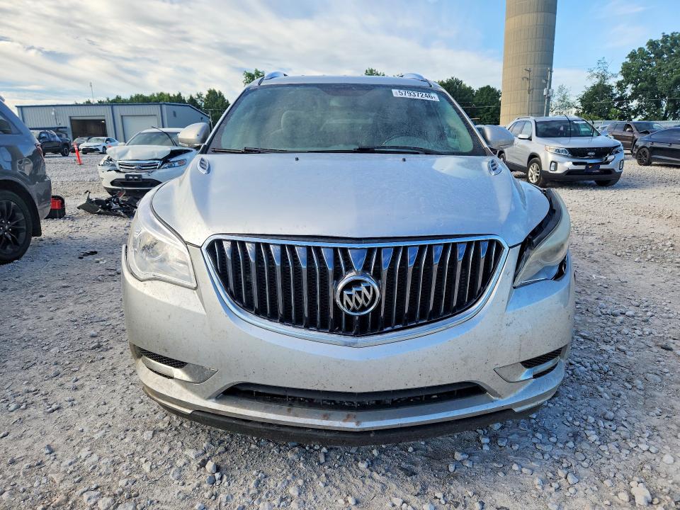 Продажа на аукционе авто 2014 Buick Enclave, vin: 5GAKRAKD6EJ203532, номер лота: 57937246