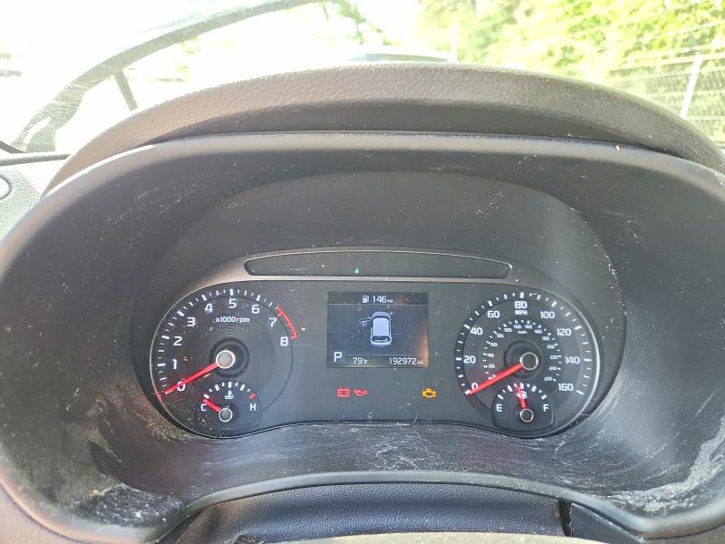 Продаж на аукціоні авто 2020 Kia Soul, vin: KNDJ23AUXL7705577, номер лоту: 57998216