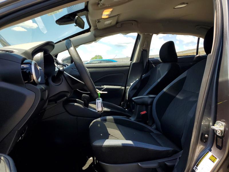 Продаж на аукціоні авто 2025 Nissan Versa, vin: 3N1CN8EV6SL838978, номер лоту: 58358146