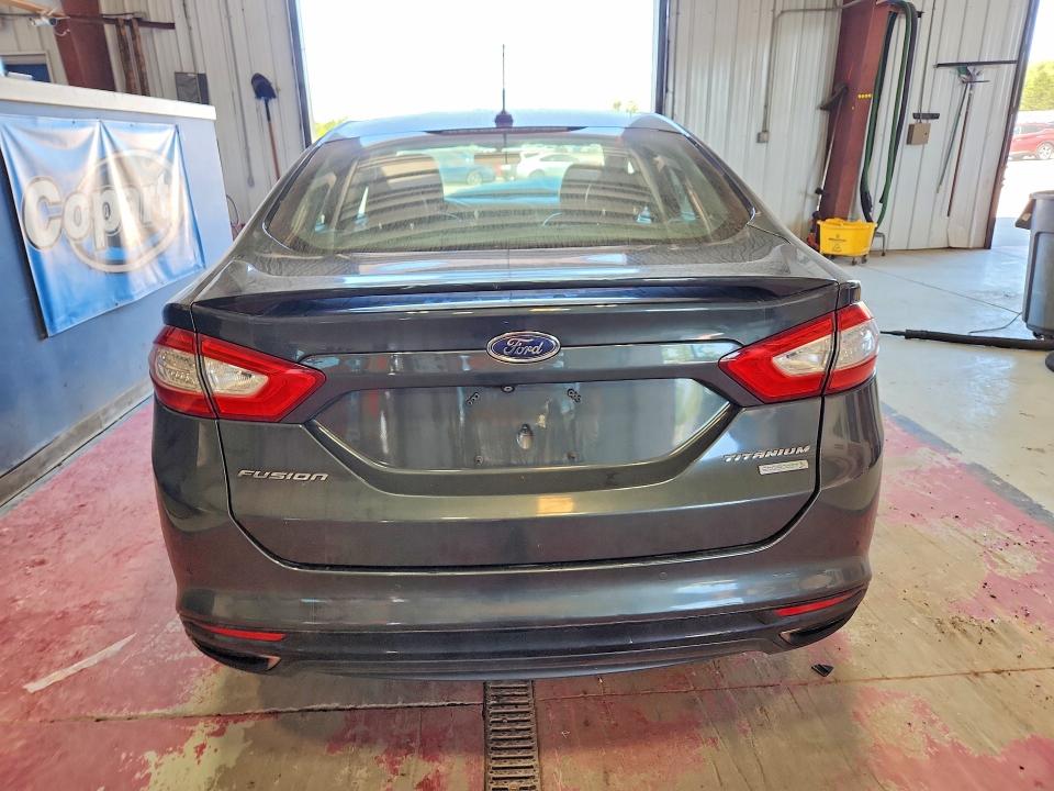 2015 Ford Fusion მანქანა იყიდება აუქციონზე, vin: 3FA6P0K99FR254046, აუქციონის ნომერი: 55838206
