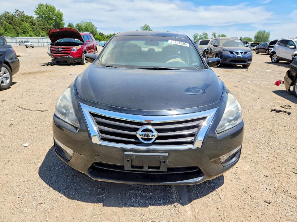 55244286 :رقم المزاد ، 1N4AL3AP0EN389764 vin ، 2014 Nissan Altima مزاد بيع
