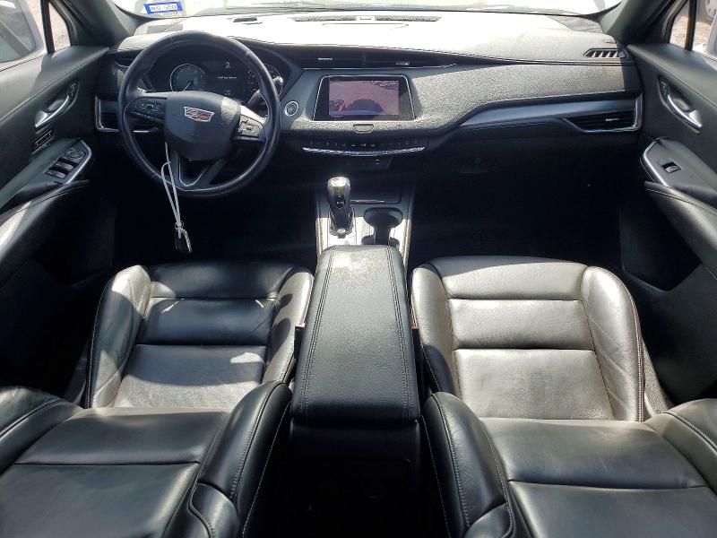 Aukcja sprzedaży 2019 Cadillac Xt4, vin: 1GYFZCR48KF209617, numer aukcji: 73559325
