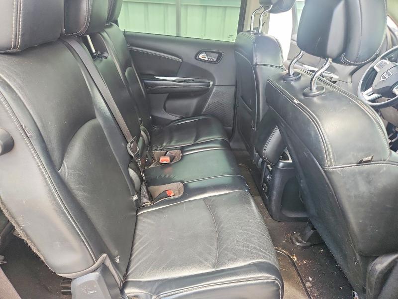 Продаж на аукціоні авто 2013 Dodge Journey, vin: 3C4PDDDG6DT633807, номер лоту: 57214076