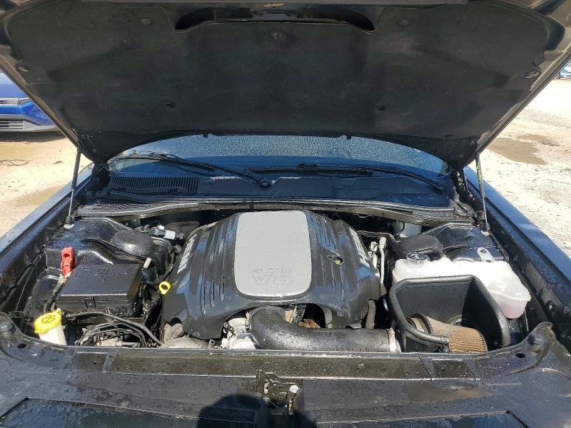 Aukcja sprzedaży 2019 Dodge Challenger, vin: 2C3CDZBT8KH759236, numer aukcji: 58989816