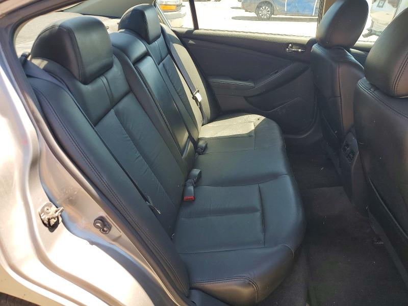 2009 Nissan Altima მანქანა იყიდება აუქციონზე, vin: 1N4AL21E59N510786, აუქციონის ნომერი: 56052706