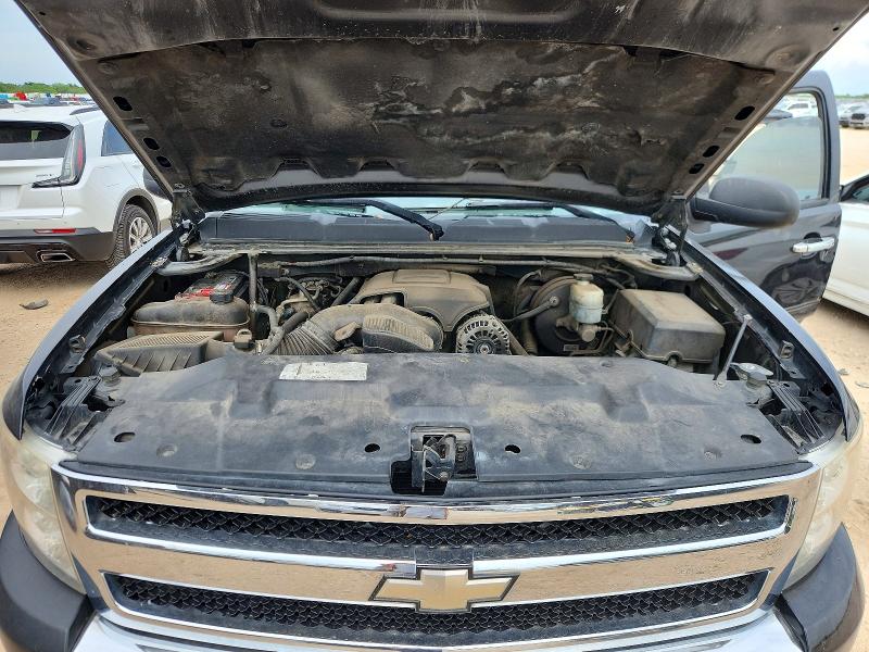 Продаж на аукціоні авто 2009 Chevrolet Silverado, vin: 3GCEC23099G142456, номер лоту: 58014306