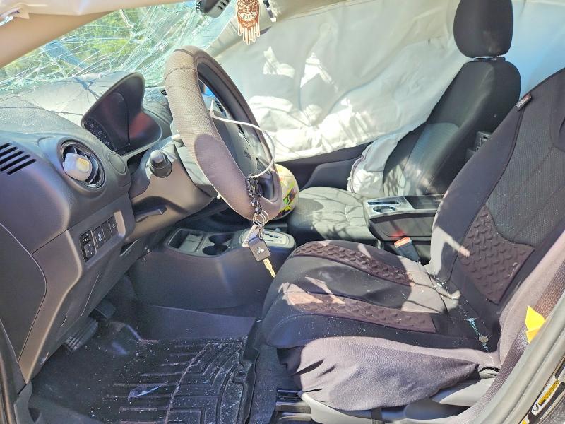 Продаж на аукціоні авто 2024 Mitsubishi Mirage, vin: ML32FUFJ5RHF11349, номер лоту: 55437796