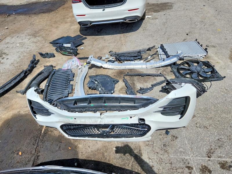 Aukcja sprzedaży 2023 Mercedes-benz E, vin: W1KZF8EB4PB189593, numer aukcji: 58067116