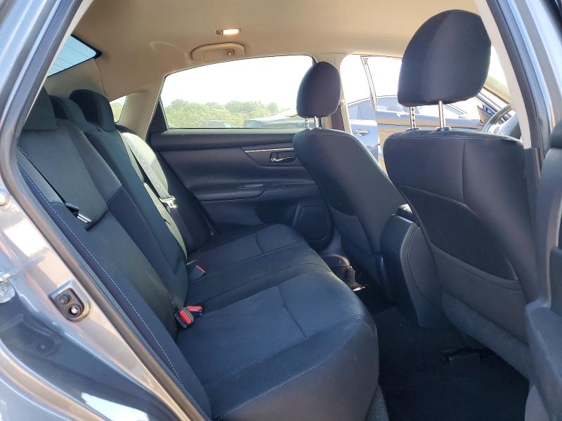 Продажа на аукционе авто 2016 Nissan Altima, vin: 1N4AL3AP5GC283339, номер лота: 55906446