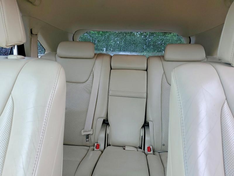 Aukcja sprzedaży 2010 Lexus Rx, vin: 2T2BK1BA6AC066862, numer aukcji: 59143956