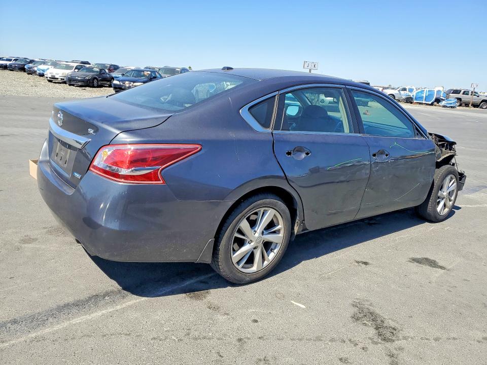 Aukcja sprzedaży 2013 Nissan Altima, vin: 1N4AL3AP6DC220102, numer aukcji: 58474966