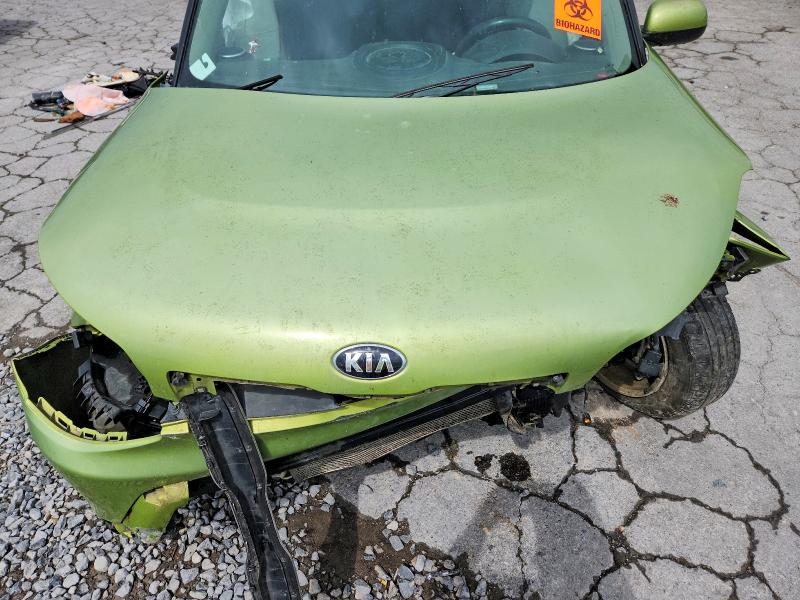 Продаж на аукціоні авто 2016 Kia Soul, vin: KNDJN2A21G7847645, номер лоту: 57881866