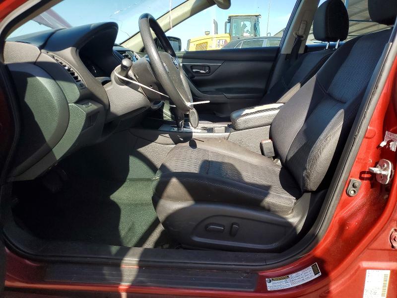 2016 Nissan Altima მანქანა იყიდება აუქციონზე, vin: 1N4AL3AP8GC201877, აუქციონის ნომერი: 56320036