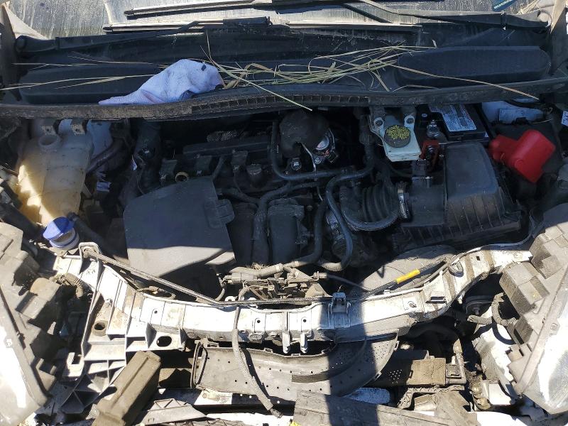 Продажа на аукционе авто 2019 Ford Transit Connect, vin: NM0LS7E23K1413261, номер лота: 56884916