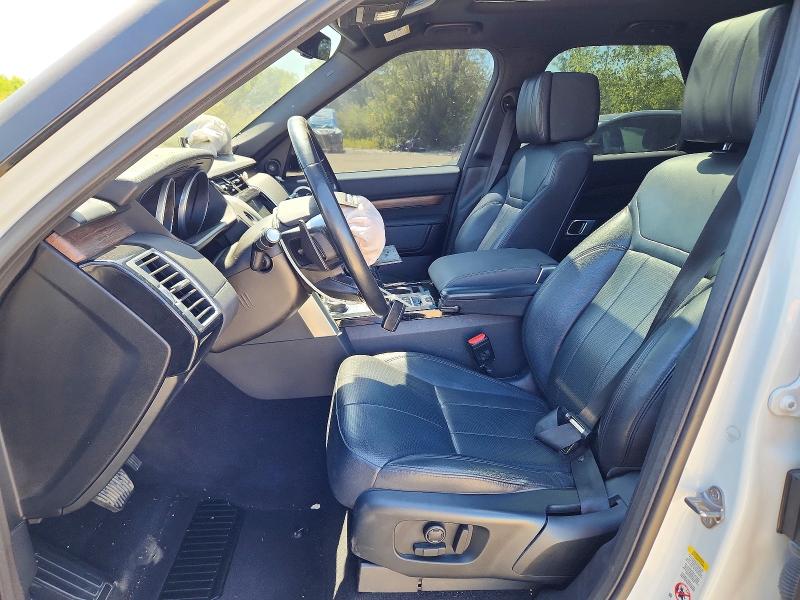 Aukcja sprzedaży 2017 Land Rover Discovery, vin: SALRRBBV9HA046698, numer aukcji: 55904626